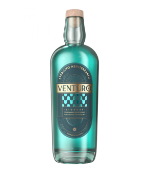 Aperitivo Mediterraneo...