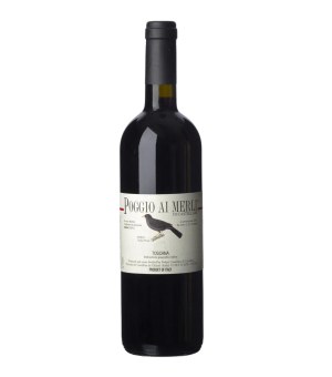 Poggio ai Merli Toscana...