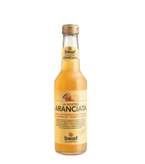 Aranciata Lurisia cl 27,5