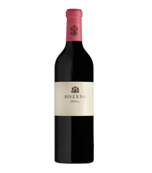 Tenuta di Biserno Rosso...