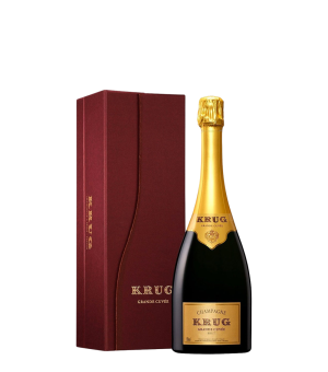 Champagne Grande Cuvée Krug...