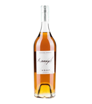 Armagnac Ténarèze V.S.O.P....