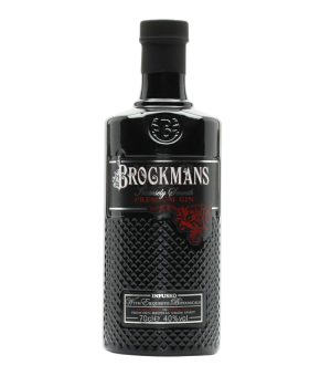 Gin Brockmans Cl 70