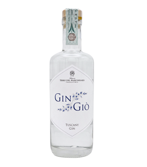 Gin Giò Terre del...