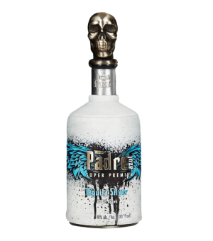Tequila Padre Azul Blanco Lt 1