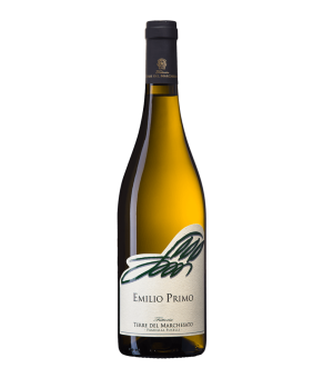 Emilio Primo Bianco Toscana...