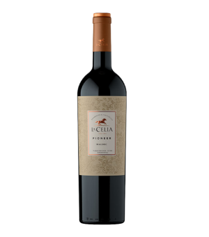 La Celia Malbec Reserve...