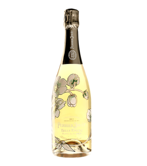 Champagne Riserva Blanc De...