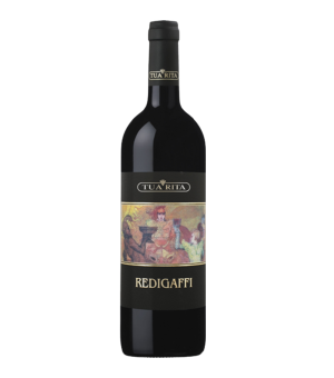 Redigaffi Toscana IGT Tua Rita
