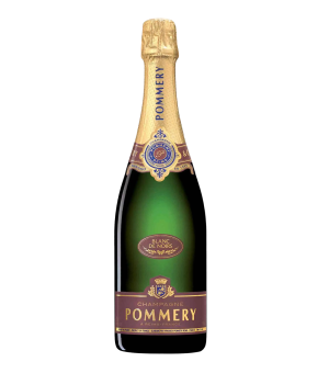 Champagne Blanc De Noir...