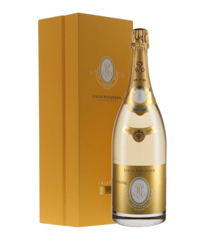 Champagne Brut Cristal...