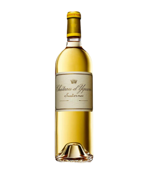Sauternes 2011 Château d'Yquem