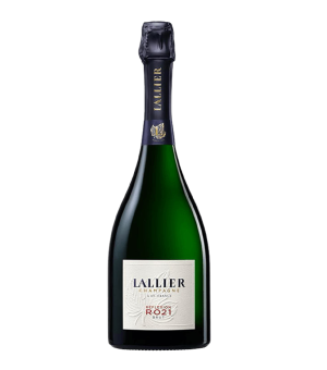 Champagne Brut R.021 Lallier