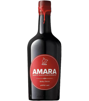 Amara Liquore Amaro Di...