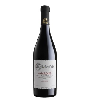 Amarone della Vaplolicella...