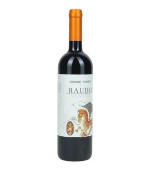 Corvina IGT Raudii Magnum...