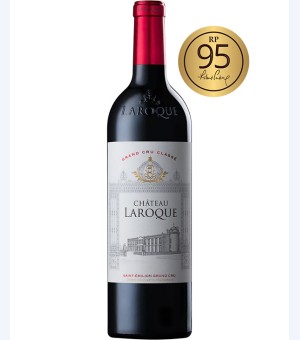 Saint-Emilion Grand Cru...