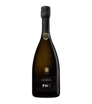 Champagne Bollinger PN TX20
