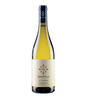 Vermentino Maremma Toscana...