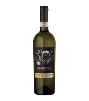 Greco di Tufo Corte del Golfo