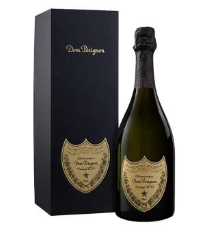 Champagne Brut Vintage 2015...