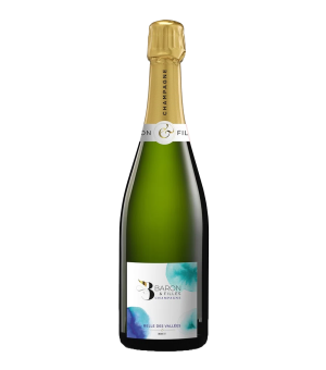 Baron Albert Champagne Brut