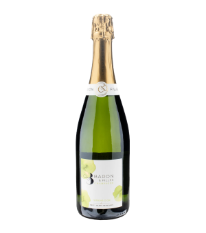 Baron Albert Champagne...