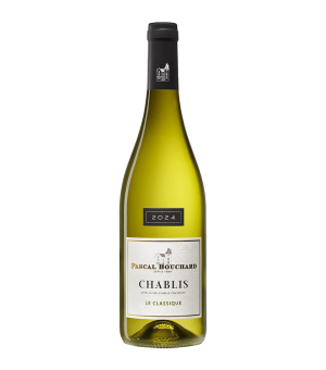 Chablis "Le Classique"...