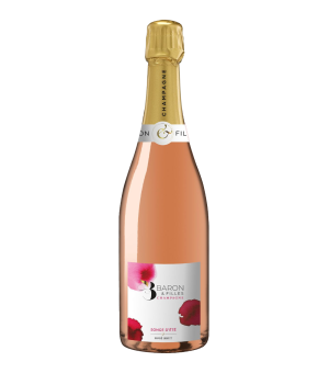 Baron Albert Champagne...
