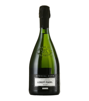 Champagne Loriot Pagel...