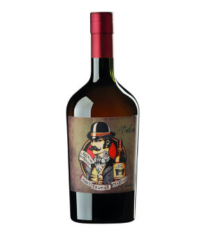 Gin Del Professore Monsieur...