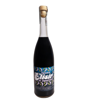 Liquore di Liquirizia...