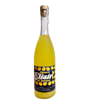 Limoncino Liquore al Limone...