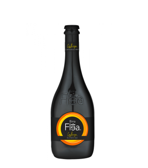 Birra Flea Costanza Blonde...