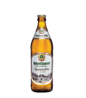 Birra Tannen Pils...