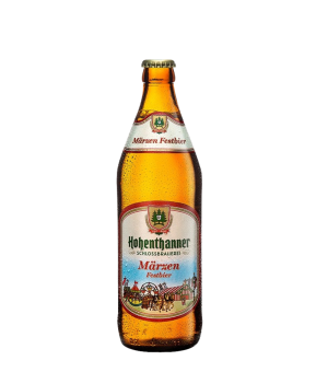 Birra Tannen Märzen...