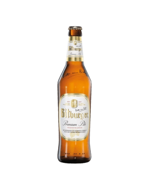 Birra Bitburger Pils 50 Cl