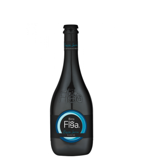 Birra Flea Bianca Lancia...