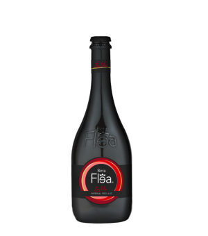 Birra Flea Bastola Imperial...