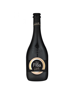 Birra Flea Isabella Golden...