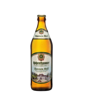 Birra Tannen Hell...