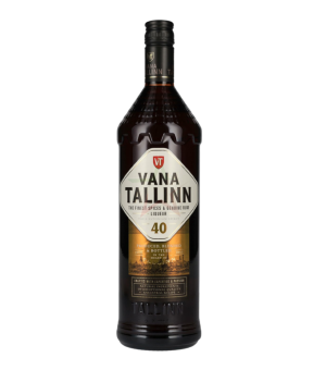 Liquore Vana Tallin...