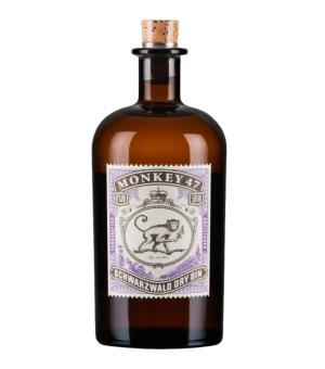 Gin Monkey 47 Schwarzwald...