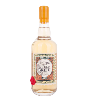 Gin Grifu Old Sardo Silvio...