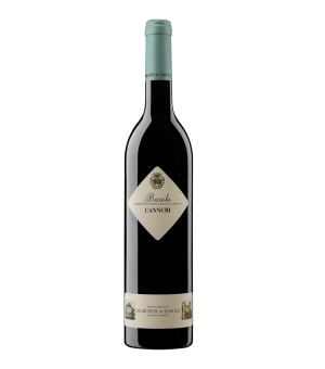 Cannubi Barolo DOCG...