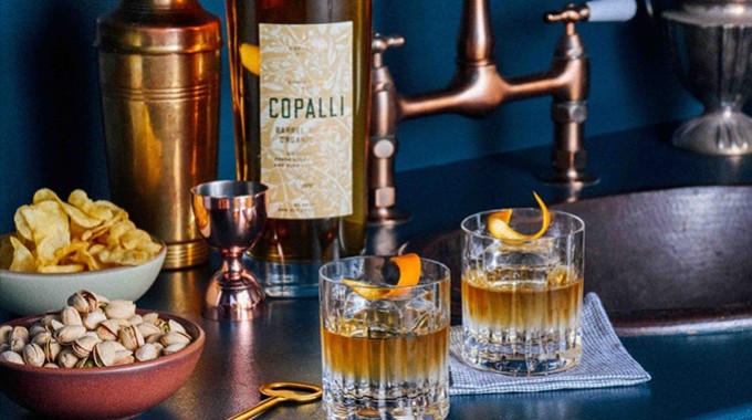 Spirits: Ein Destillat wird zur Legende