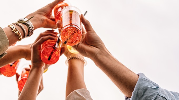 Spirits: Die Geister des Frühlings